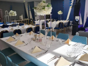 Hôtel Juliana Cannes