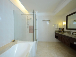 Perdana Kuala Lumpur City Centre