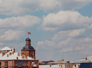 Отель Франция