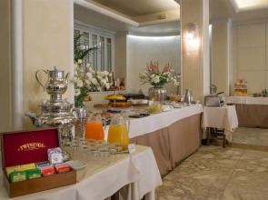 Hotel Residence Esplanade