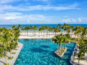 New World Phu Quoc Resort