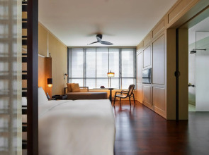 The RuMa Hotel and Residences