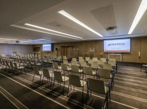 Pullman Brussels Centre Midi