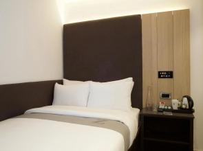 The Z Hotel Shoreditch