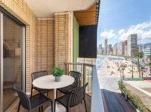 Arenal Suites Benidorm