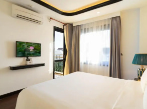 Lantern Boutique Hoi An