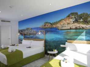 Casual del Mar Málaga Hotel