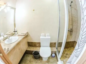 Gostevoj dom "U Vokzala"