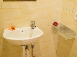 Penida Sunset Ocean View Bungalows