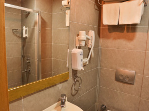 Cumbalı Plaza Hotel