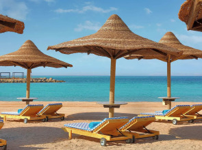 Hilton Hurghada Plaza