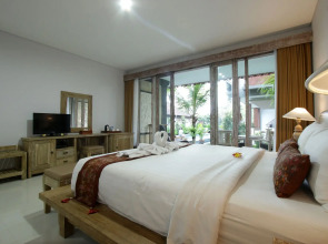 Batu Empug Ubud Cottages