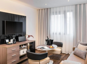 Melia Madrid Serrano