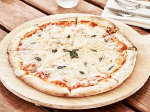 Antigoni Seaside Resort