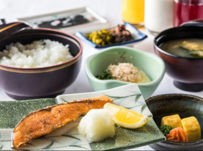 Reisenkaku Hotel Kawabata Nakasu