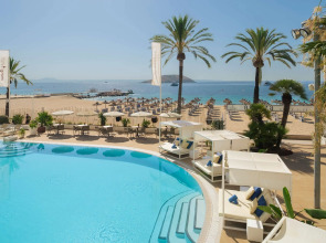 Sol House The Studio - Calviá Beach- Adults only