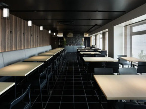 Mitsui Garden Hotel Kyoto Kawaramachi Jokyoji