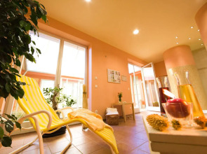 JUFA Hotel Nördlingen