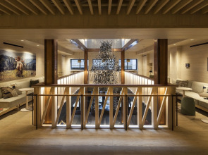 Moxy NYC Times Square