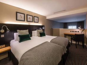 The Resident Liverpool