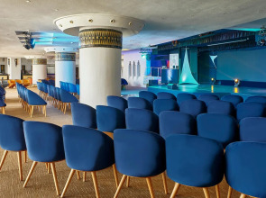 Iberostar Waves Founty Beach -All Inclusive