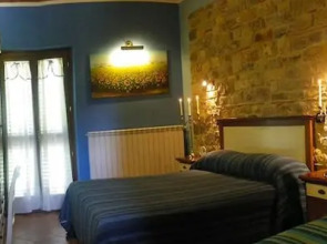 Bio Agriturismo Green Park