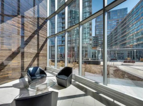 A&A Suites in the heart of Downtown Toronto