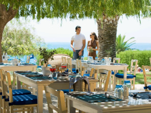 Mediterranean Beach Hotel