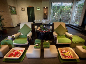 Blu-Zea Resort by Double-Six