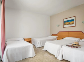 Hotel Cartago Nova by ALEGRIA