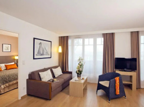 Residhome Arcachon Plazza