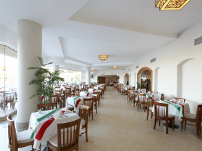 Three Corners Fayrouz Plaza Beach Resort