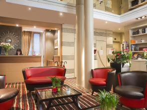 Hotel Pavillon Bastille