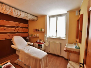 Hotel Villaggio San Carlo