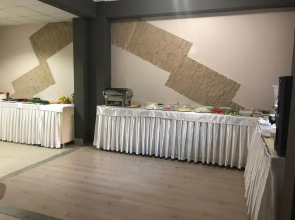 Ottoman Palace Hotel Edirne