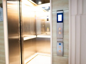 I'm Chinatown Residence