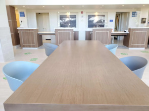 Wyndham Garden San Diego Near SeaWorld