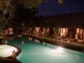 The Menjangan by LifestyleRetreats