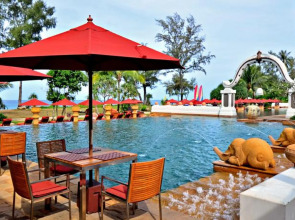 JW Marriott Phuket Resort & Spa