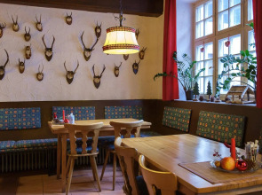 Sporthotel Schoenau am Koenigssee