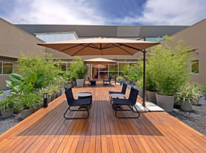 TRYP by Wyndham São Paulo Guarulhos Airport (Transit Hotel)