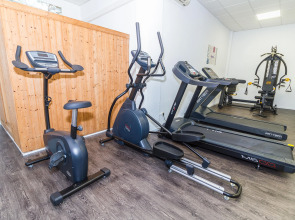 Eix Lagotel Holiday Resort