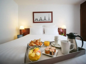 Mercure Paris Gare Montparnasse TGV