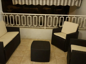 Hôtel le Romanesque