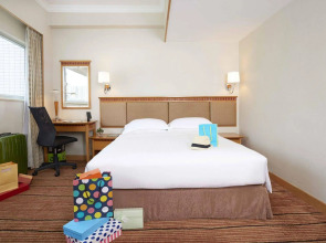 The Cityview - Chinese YMCA of Hong Kong