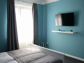 Гостевой дом Куршский