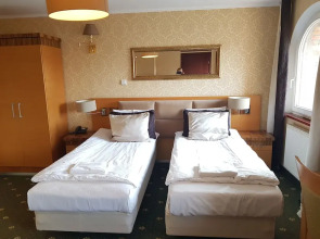 Jess Hotel Krolewski Gdansk Old Town