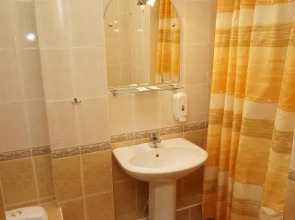 Мини-отель Золотой Телёнок