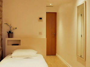 Hôtel de La Herse d'Or