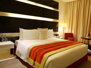 Welcomhotel by ITC Hotels, Dwarka, New Delhi